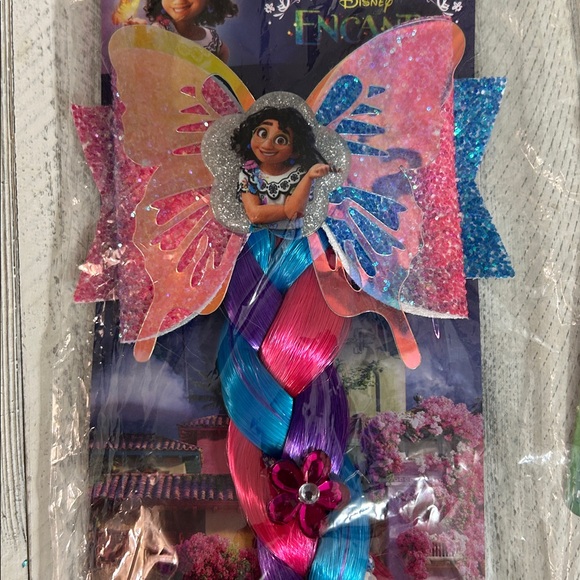 🎁DISNEY ENCANTO 5 PIECE BUNDLE SET. AGES 3+ - Picture 8 of 14